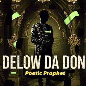 Hold On (feat. Mj Da Shoota) (Explicit)