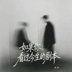 如果你看过今生的剧本