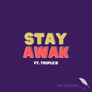 Stay Awake (feat. Triple-b)
