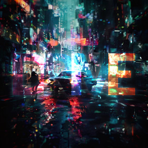 Drive
