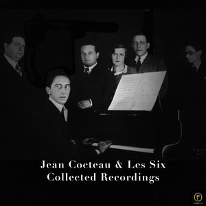 Jean Cocteau - Poulenc: Les Biches (1923) - Andantino