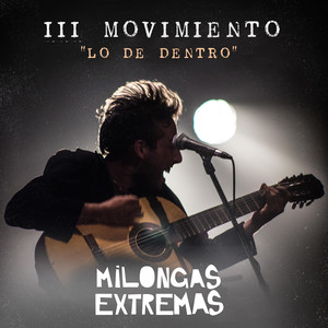 lll Movimiento "Lo De Dentro"