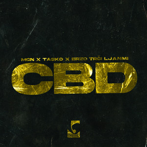 CBD (Explicit)