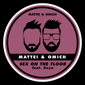 Sex On The Floor (Original Mix)