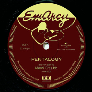 Pentalogy - Best Of