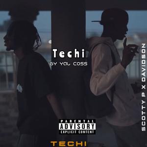 TECHI (feat. DAVIDSON)