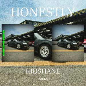 HONESTLY (feat. XZELA & FIDDY) [Explicit]