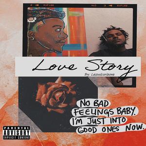 Love StorY (Explicit)