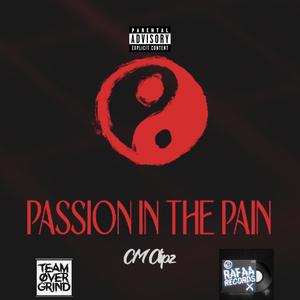 PASSION IN THE PAIN (Explicit)