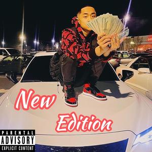 New Edition (Explicit)