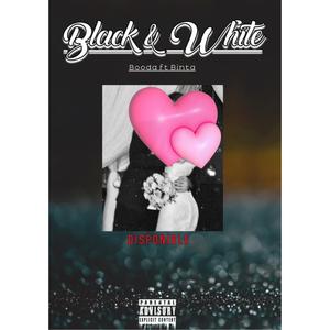 Black & White (feat. Binta)