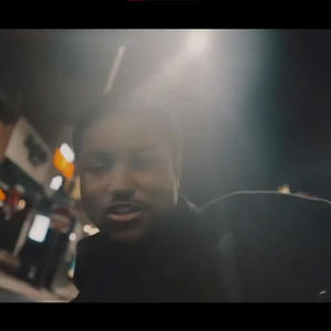 Thru The Door (feat. LilBuckss) (Explicit)