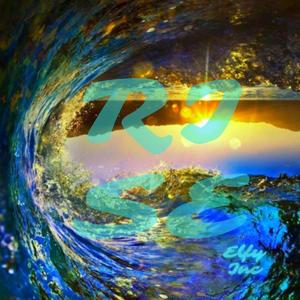 Rise with the Tide (Inst.)