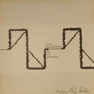 Two Perfect Fifths, A Major Third Apart, Reinforced Twice