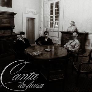Canta la luna (feat. Scammle & Wol)