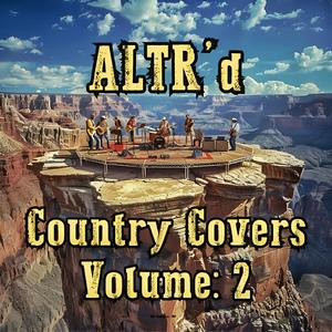 ALTR'd - One More Time