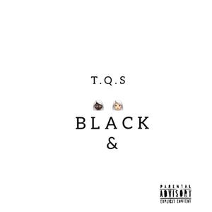 Black & White (feat. Forreal ghost & lil cheezy) [Explicit]