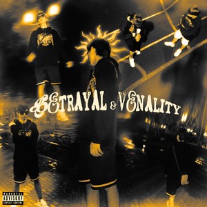 Betrayal & venality (Explicit)