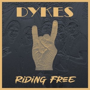 Riding Free