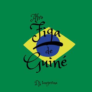 Afro Figa de Guiné