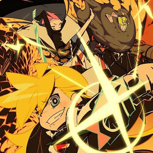 nonsense (feat. egobreak, sonicreations!, kumosai & lucy bedroque) (Explicit)