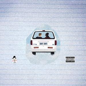 Sonnyb - SKRT SKRT (feat. Quez) (Explicit)