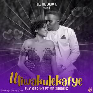 Fly Bizo Int - Uliwakulekafye (feat. Mr Zendrix)