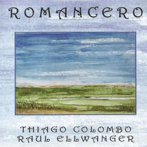 Raul Ellwanger - Passarinho Cantou