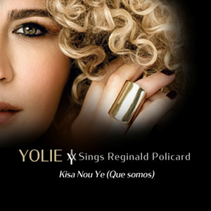 Kisa Nou Ye (Que Somos) [feat. Reginald Policard] (Radio Version)
