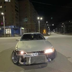 NORTHSIDE (ALL PLATFORMS)