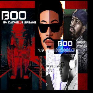 Boo (Remix|feat. Yjo, Brotha Minista & DJ Doctor Jaye)