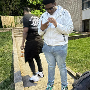 WAR INNA STREETS (Explicit)