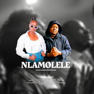 Kaylee & Bravo Shooter RSA_NLAMOLELE