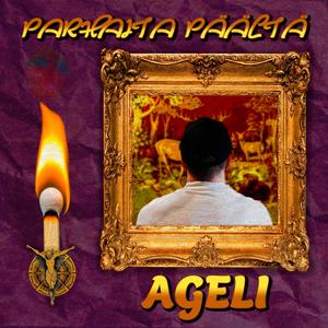 Parhaita Päältä (Explicit)