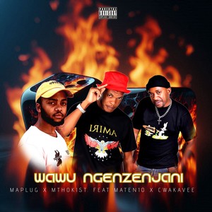 Wawu Ngenzenjani (Explicit)