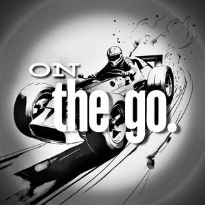 On The Go (feat. Jay M) [Explicit]