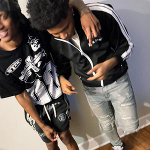 where da drank (Explicit)