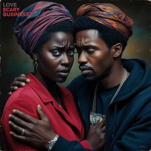 Scary Business (feat. Prax) (Explicit)