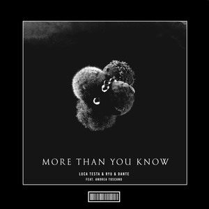 More Than You Know (Hardstyle Remix)