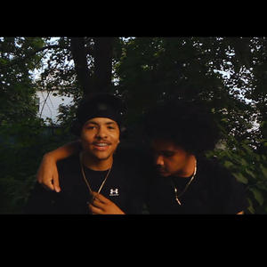 Tears Keep Fallin (feat. JahHundo) (Explicit)