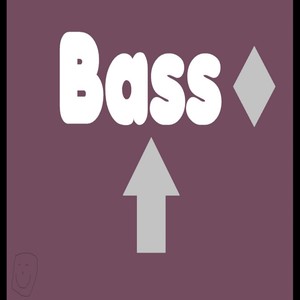 Bass (Instrumental Version)