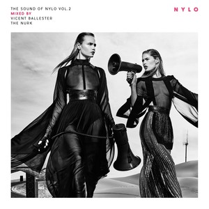 The Sound of Nylo (Non Stop DJ Mix)