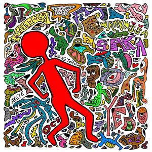 SAKA SAKA(feat. Vivid Casa & Ancestral Soul)