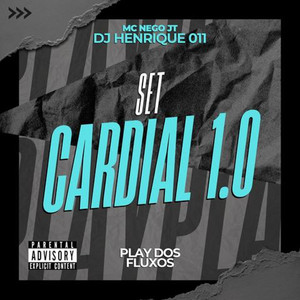 Set Cardial 1.0 (Explicit)