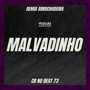 Malvadinho (Remix Arrochadeira)