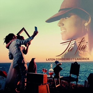 Já Fui(feat. Landrick)