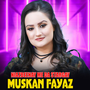 Niazbeenay Me Da Stargay