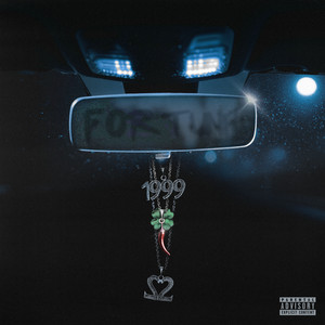 FORTUNA (feat. 22simba) [Explicit]