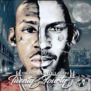 CrossAmillion - Twenty3Fourty5 (Radio)