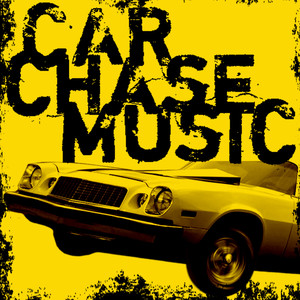 Car Chase Music